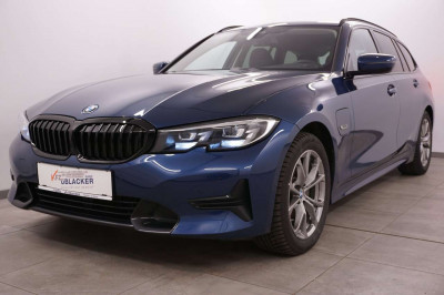 BMW 3er Gebrauchtwagen