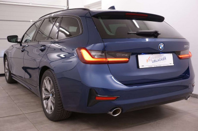 BMW 3er Gebrauchtwagen