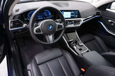 BMW 3er Gebrauchtwagen