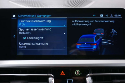 BMW 3er Gebrauchtwagen