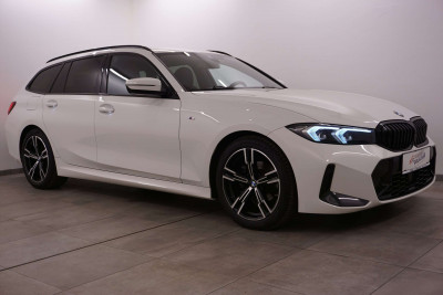 BMW 3er Gebrauchtwagen BMW 3er Gebrauchtwagen