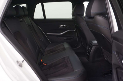 BMW 3er Gebrauchtwagen BMW 3er Gebrauchtwagen