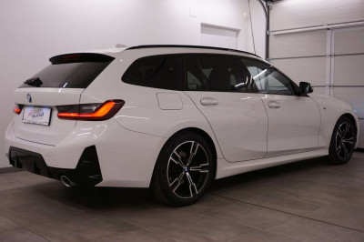 BMW 3er Gebrauchtwagen BMW 3er Gebrauchtwagen