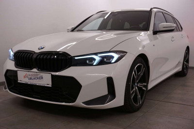 BMW 3er Gebrauchtwagen BMW 3er Gebrauchtwagen