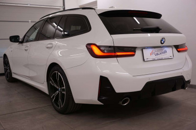 BMW 3er Gebrauchtwagen BMW 3er Gebrauchtwagen