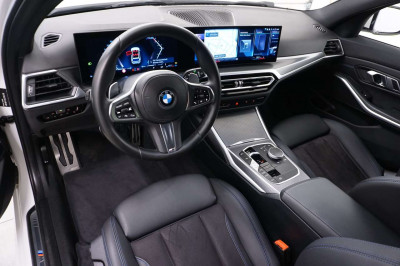 BMW 3er Gebrauchtwagen BMW 3er Gebrauchtwagen