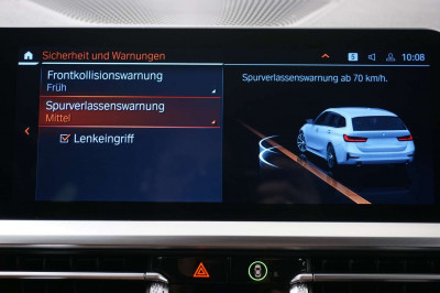 BMW 3er Gebrauchtwagen