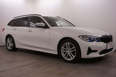 BMW 3er Gebrauchtwagen