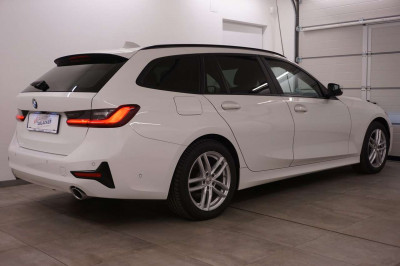 BMW 3er Gebrauchtwagen