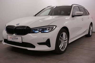 BMW 3er Gebrauchtwagen
