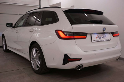 BMW 3er Gebrauchtwagen