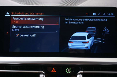 BMW 3er Gebrauchtwagen