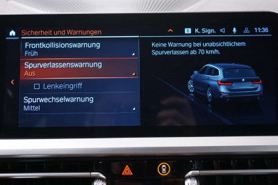 BMW 3er Gebrauchtwagen