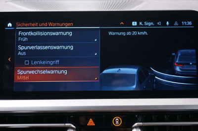 BMW 3er Gebrauchtwagen