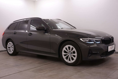 BMW 3er Gebrauchtwagen