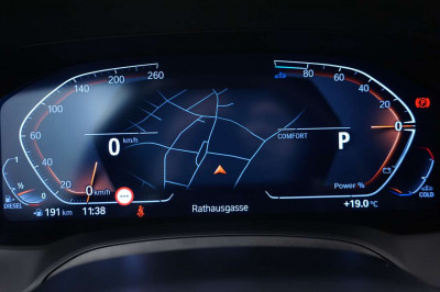 BMW 3er Gebrauchtwagen