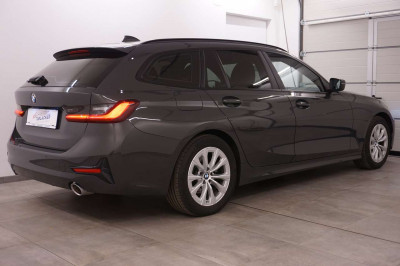 BMW 3er Gebrauchtwagen