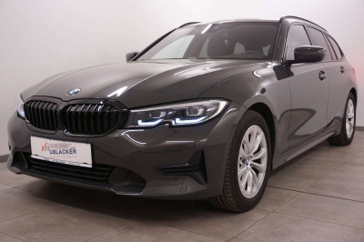 BMW 3er Gebrauchtwagen