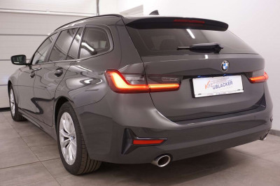 BMW 3er Gebrauchtwagen