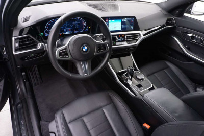 BMW 3er Gebrauchtwagen