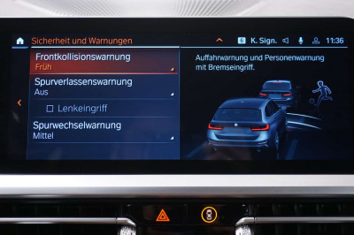 BMW 3er Gebrauchtwagen