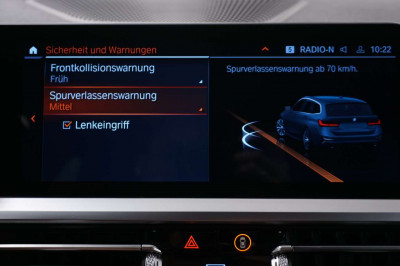 BMW 3er Gebrauchtwagen