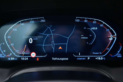 BMW 3er Gebrauchtwagen