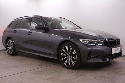 BMW 3er Gebrauchtwagen