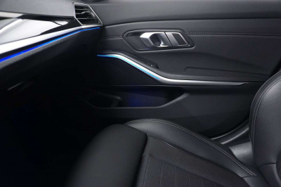 BMW 3er Gebrauchtwagen