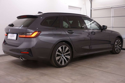 BMW 3er Gebrauchtwagen