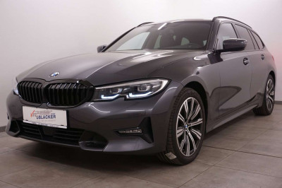 BMW 3er Gebrauchtwagen