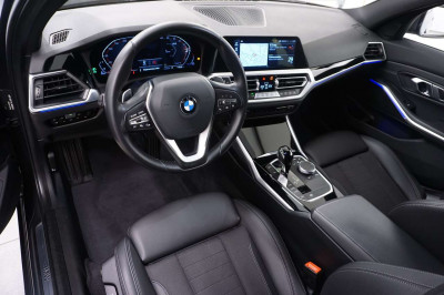BMW 3er Gebrauchtwagen