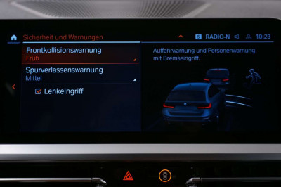 BMW 3er Gebrauchtwagen