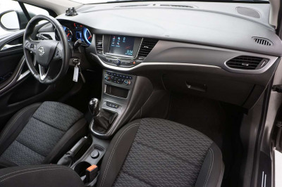 Opel Astra Gebrauchtwagen Opel Astra Gebrauchtwagen