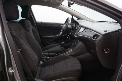 Opel Astra Gebrauchtwagen Opel Astra Gebrauchtwagen