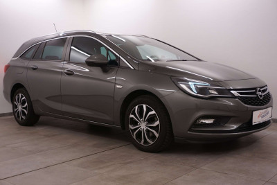 Opel Astra Gebrauchtwagen Opel Astra Gebrauchtwagen