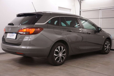 Opel Astra Gebrauchtwagen Opel Astra Gebrauchtwagen