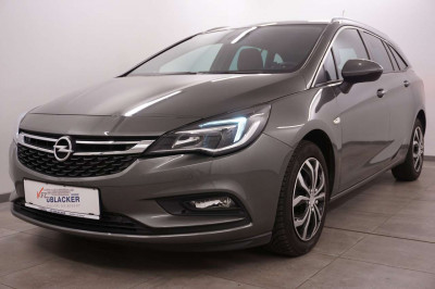 Opel Astra Gebrauchtwagen Opel Astra Gebrauchtwagen