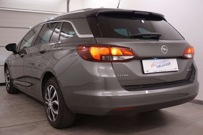 Opel Astra Gebrauchtwagen Opel Astra Gebrauchtwagen
