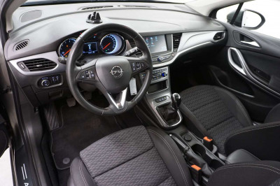 Opel Astra Gebrauchtwagen Opel Astra Gebrauchtwagen