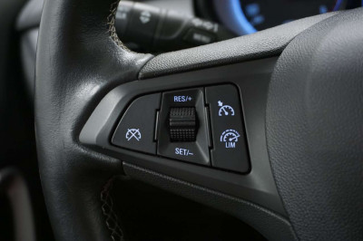Opel Astra Gebrauchtwagen Opel Astra Gebrauchtwagen