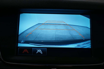 Opel Astra Gebrauchtwagen Opel Astra Gebrauchtwagen