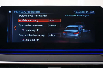 BMW 5er Gebrauchtwagen BMW 5er Gebrauchtwagen