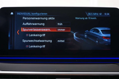 BMW 5er Gebrauchtwagen BMW 5er Gebrauchtwagen
