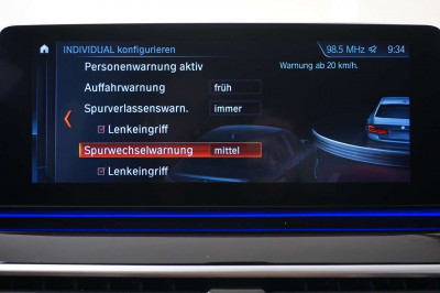 BMW 5er Gebrauchtwagen BMW 5er Gebrauchtwagen