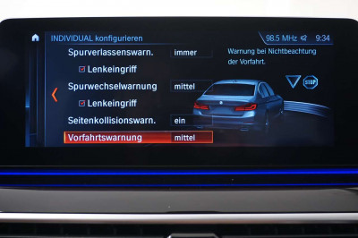 BMW 5er Gebrauchtwagen BMW 5er Gebrauchtwagen