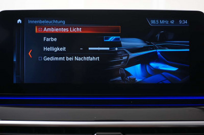 BMW 5er Gebrauchtwagen BMW 5er Gebrauchtwagen
