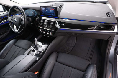 BMW 5er Gebrauchtwagen BMW 5er Gebrauchtwagen