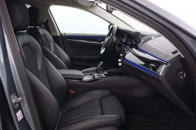 BMW 5er Gebrauchtwagen BMW 5er Gebrauchtwagen