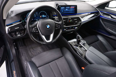 BMW 5er Gebrauchtwagen BMW 5er Gebrauchtwagen